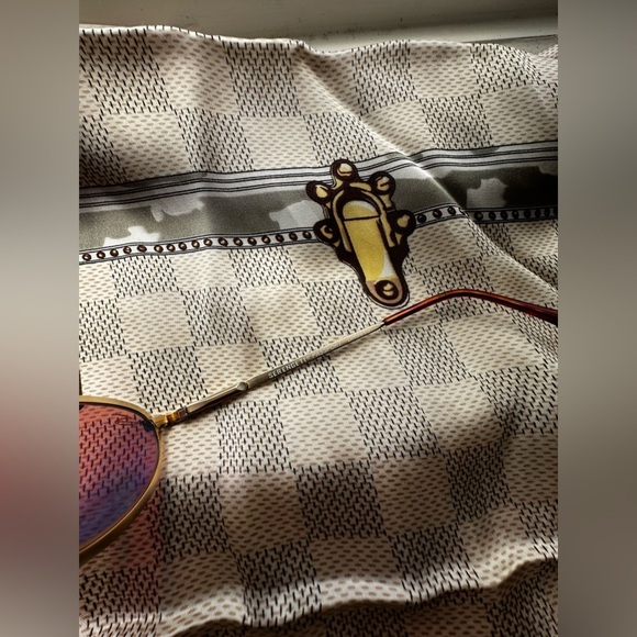 Serengeti 6415 Passport Sunglasses - Picture 3 of 11